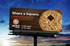 الإعلانات الخارجية